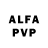Alpha-PVP VHQ Hugo Parodi